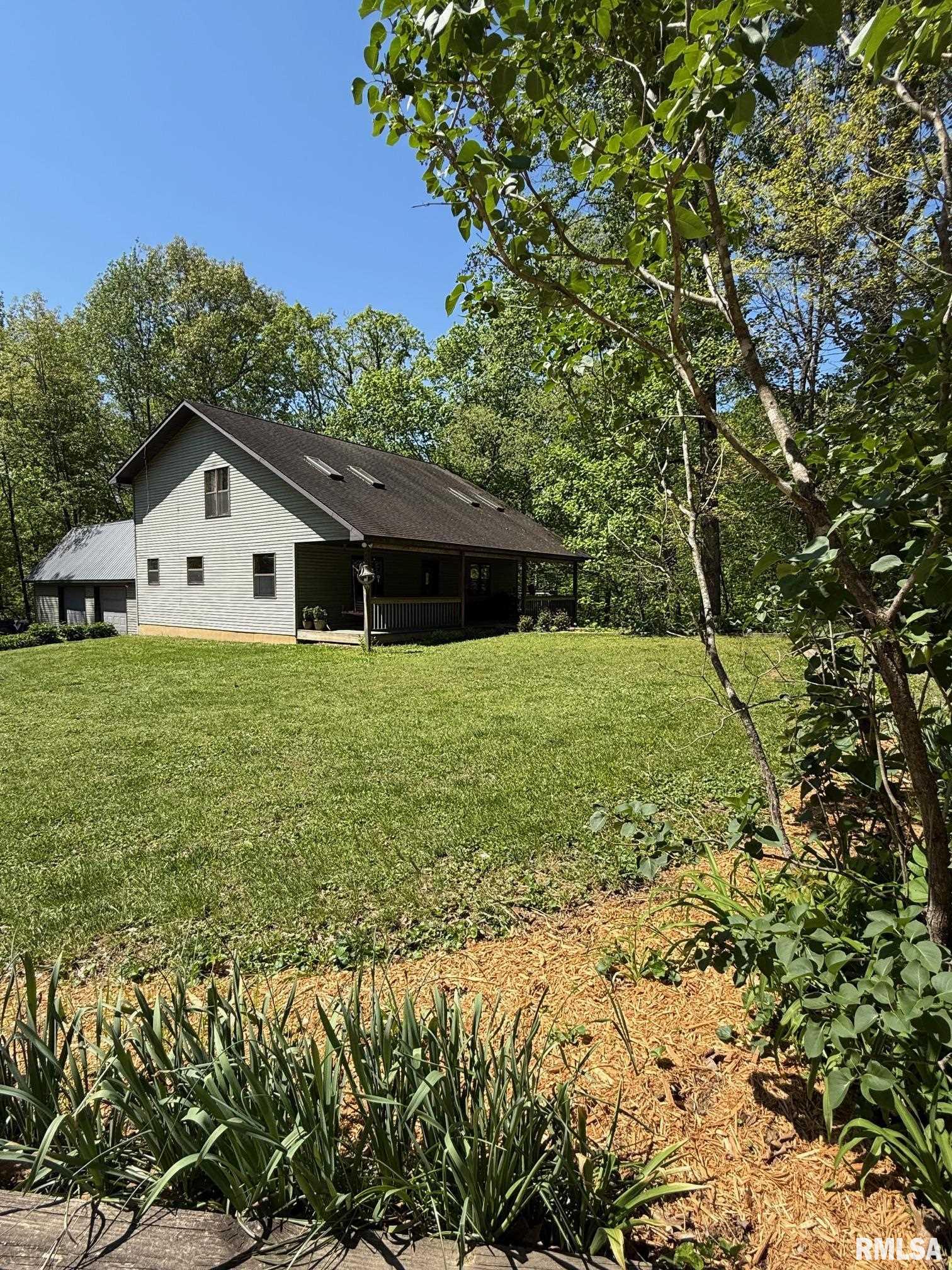 2368 Watt Hill Road Murphysboro, IL 62966 - Photo 5 of 40