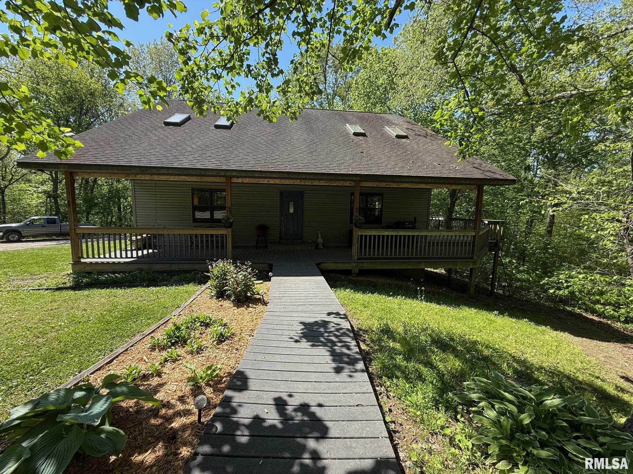 2368 Watt Hill Road Murphysboro, IL 62966 - Photo 6 of 40