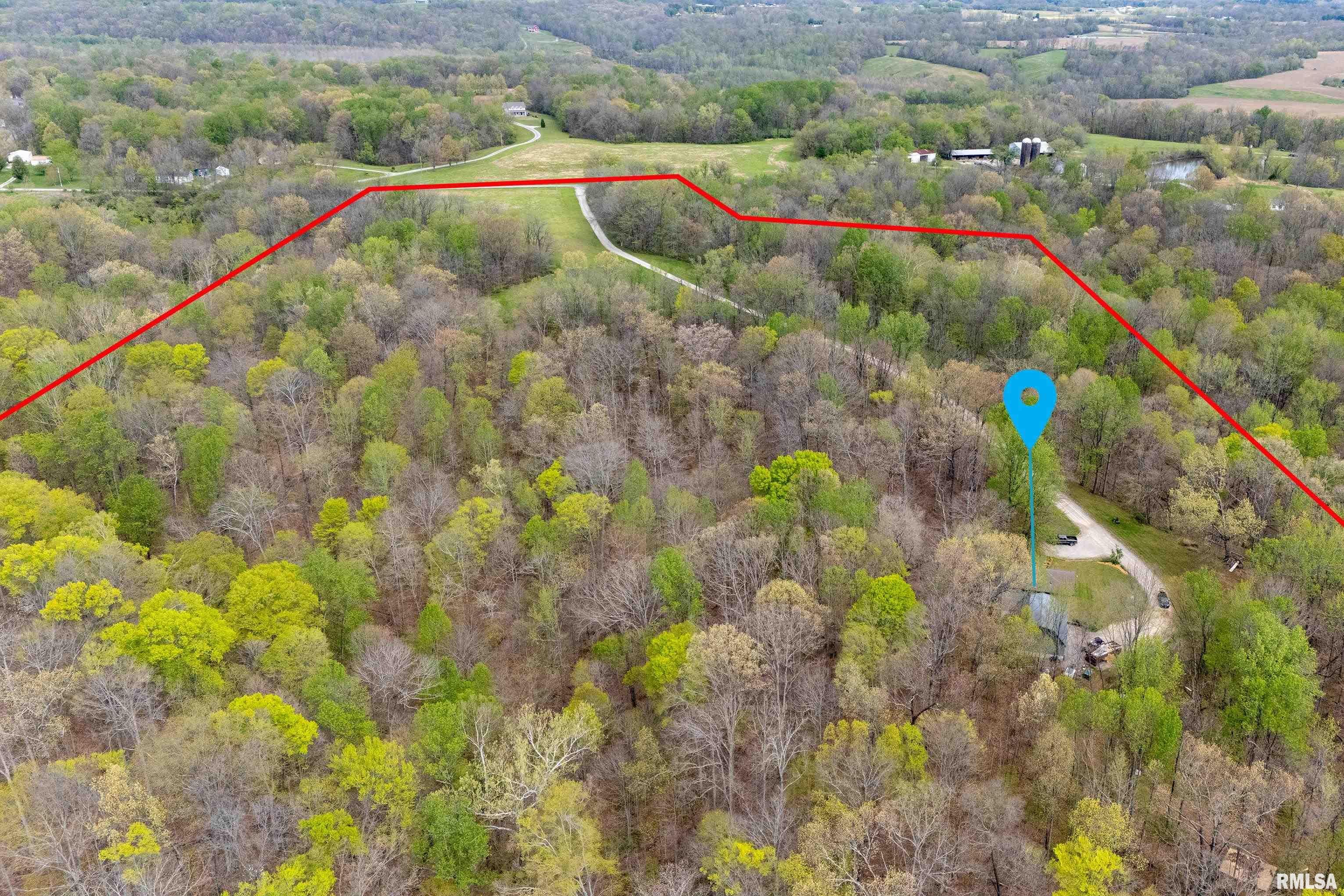 2368 Watt Hill Road Murphysboro, IL 62966 - Photo 10 of 40