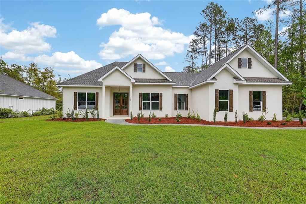 124 Roxanne Way Brunswick, GA 31523 - Photo 1 of 34 Photo 1
