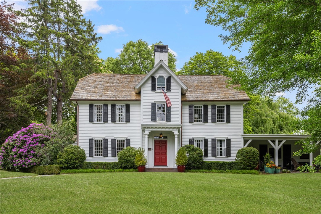 57 Old Forge Road Warwick, RI 02818 - Photo 47 of 49