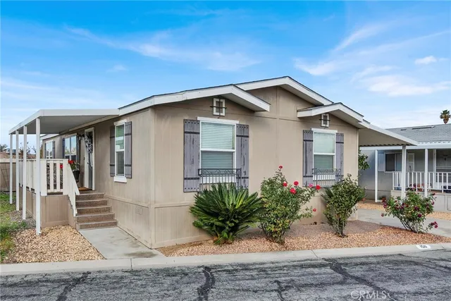 $199,000 | 24414 University Avenue, Unit 150, Loma Linda, CA 92354