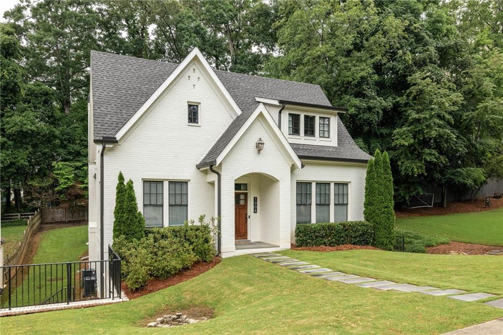 1904 Ridgewood Drive Northeast Atlanta, GA 30307 - Photo 56 of 57