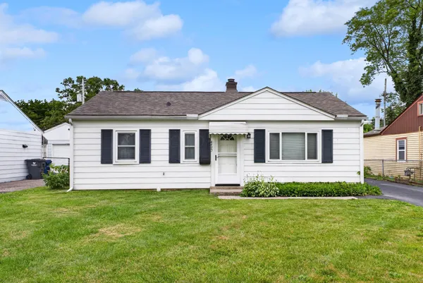 $199,999 | 4493 St Ann Lane, Columbus, OH 43213
