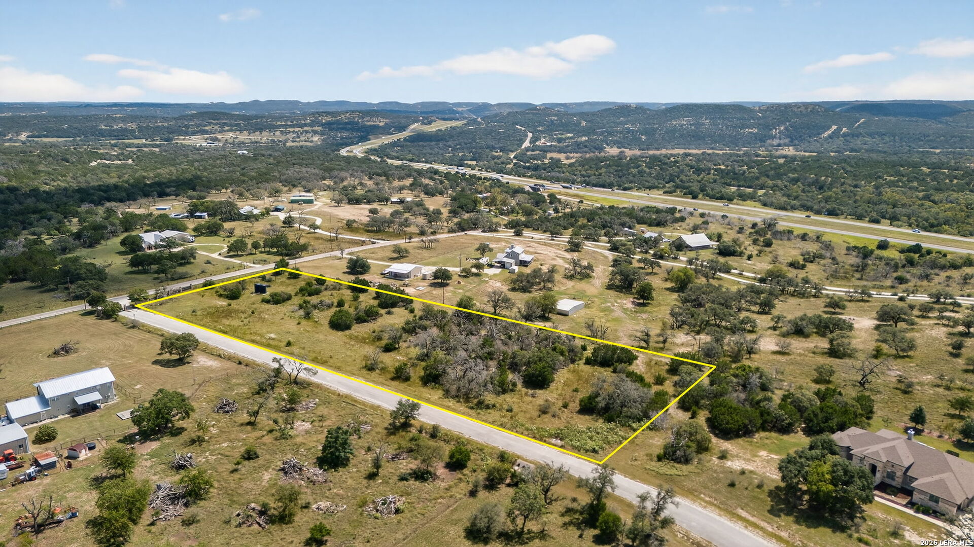14 Joshua Rnch Drive Comfort, TX 78013 - Photo 15 of 31