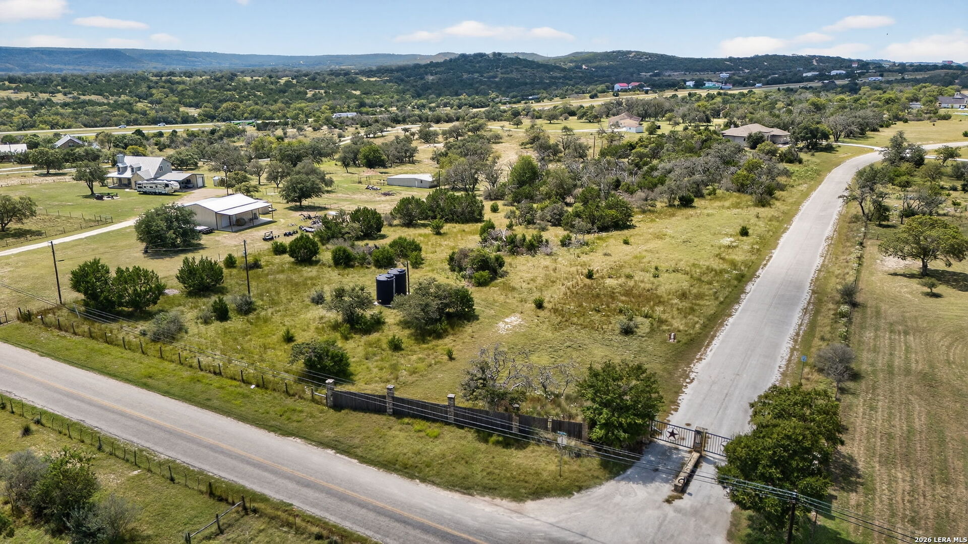 14 Joshua Rnch Drive Comfort, TX 78013 - Photo 17 of 31