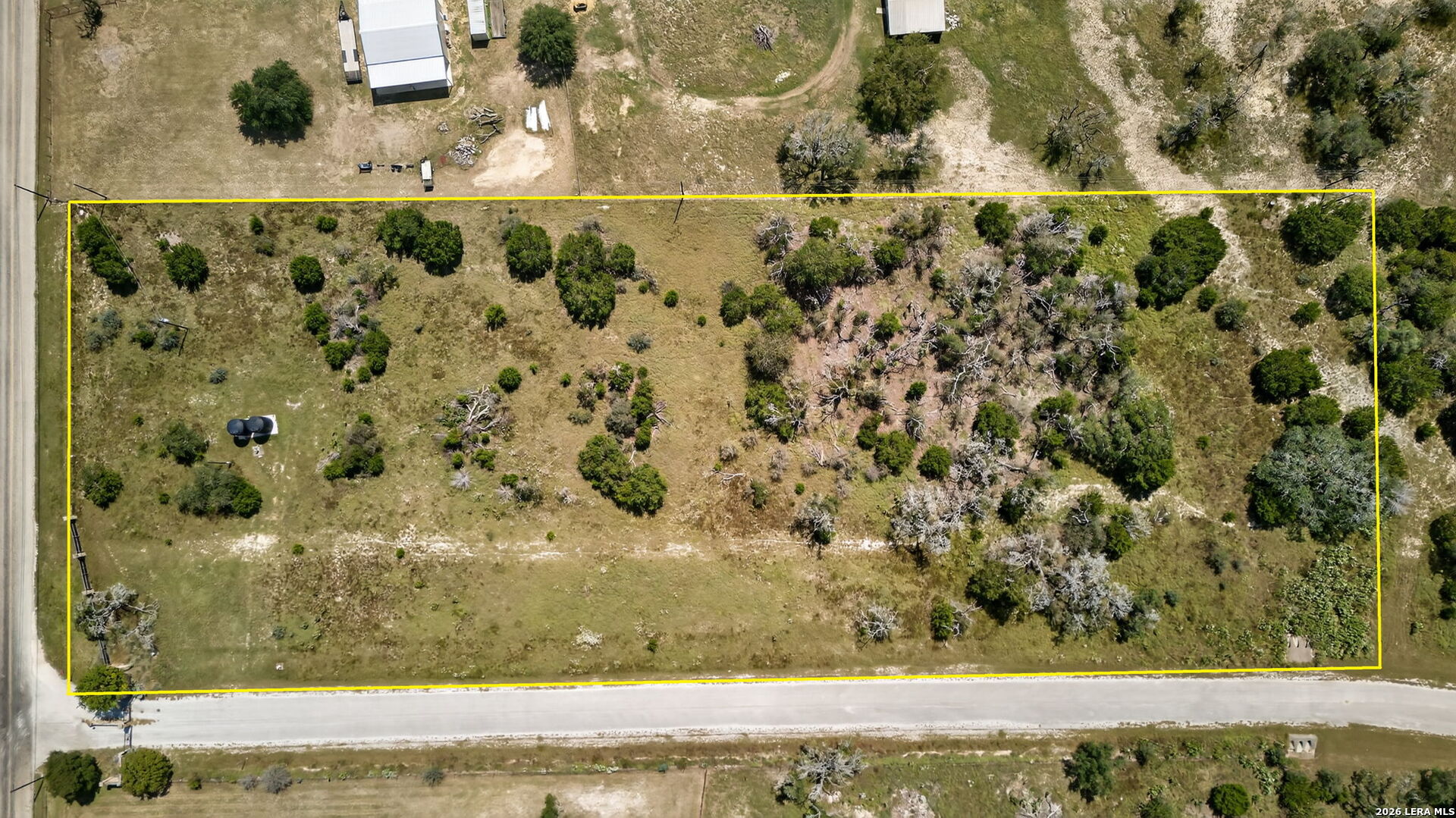 14 Joshua Rnch Drive Comfort, TX 78013 - Photo 4 of 31