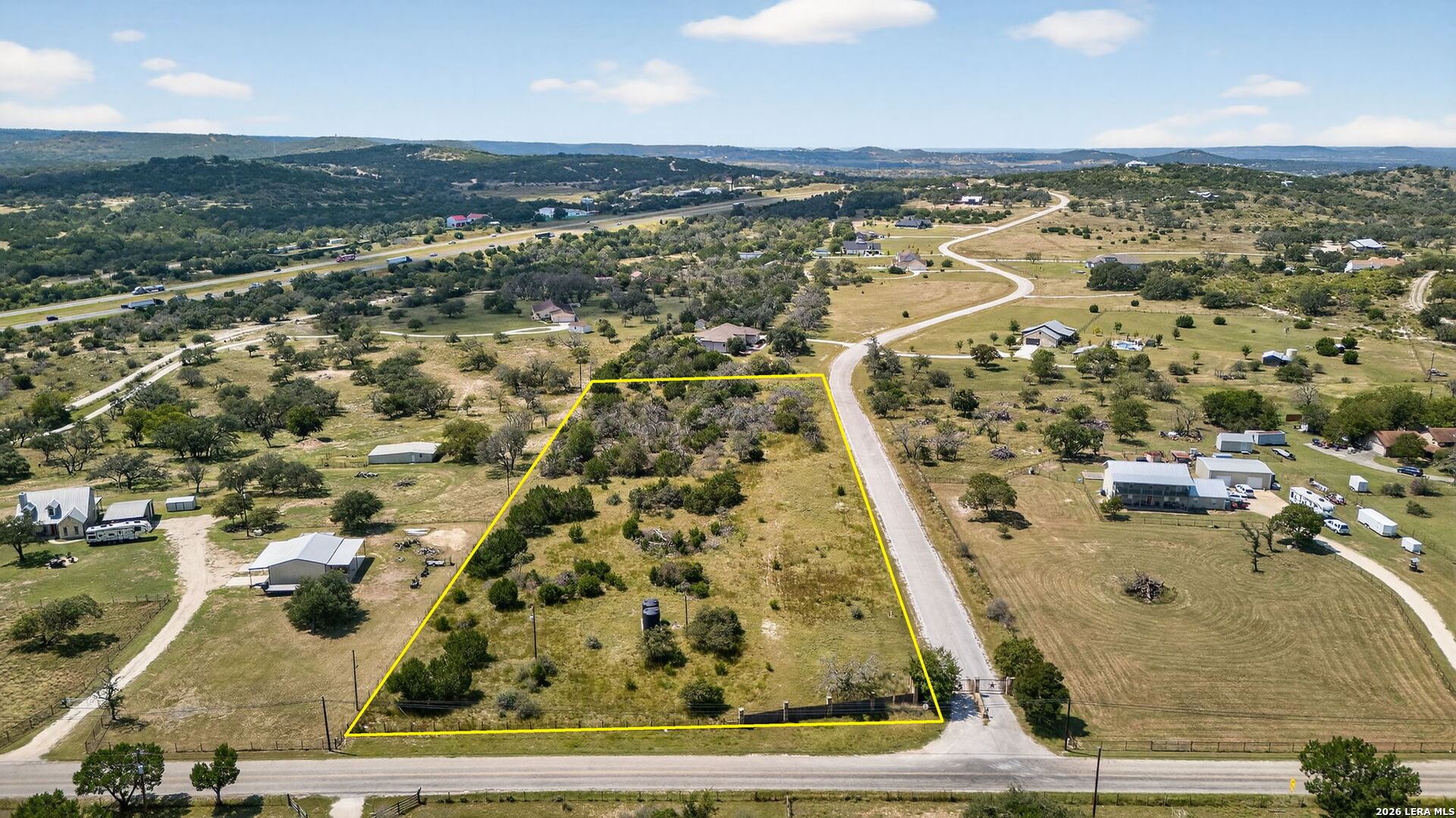 14 Joshua Rnch Drive Comfort, TX 78013 - Photo 10 of 31