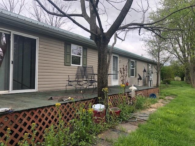 2063 Reeder Road Blanchester, OH 45107 - Photo 12 of 14 Gallery Image 12
