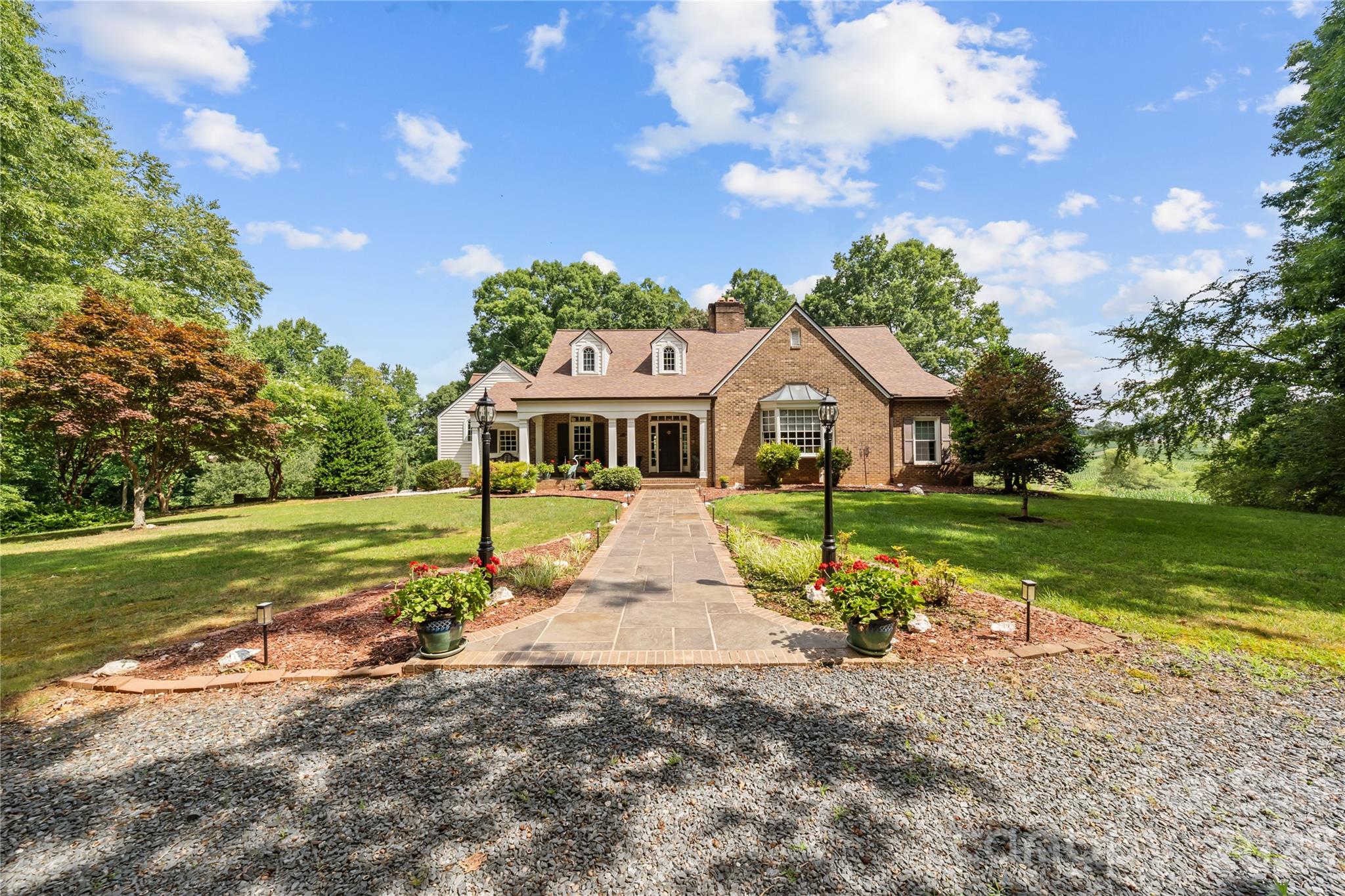 881 Handy Road Denton, NC 27239 - Photo 1 of 40