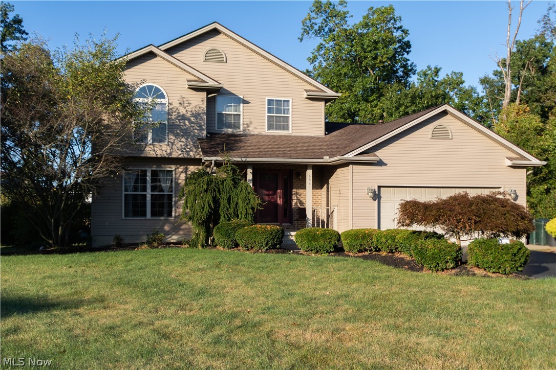 6841 Winter Ridge Court Youngstown, OH 44515 - Photo 3 of 22