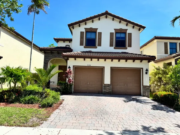 $4,200 | 9136 Southwest 227th Terrace, Unit 9136, Cutler Bay, FL 33190