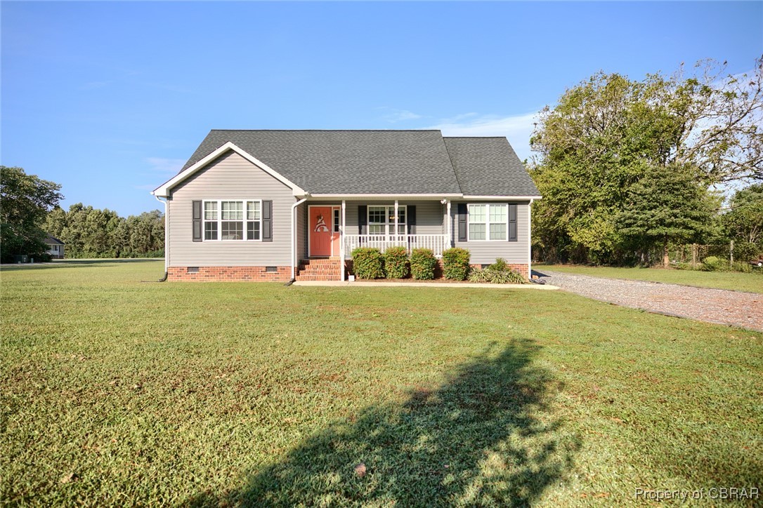 513 Carlton Road Wake, VA 23176 - Photo 3 of 31 Gallery Image 3