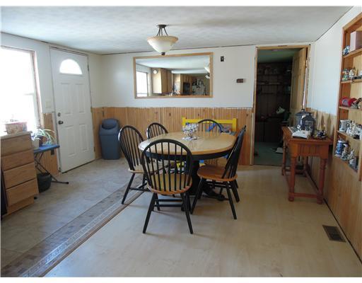 106 Morris Road Limestone, ME 04750 - Photo 3 of 16 Kitchen.