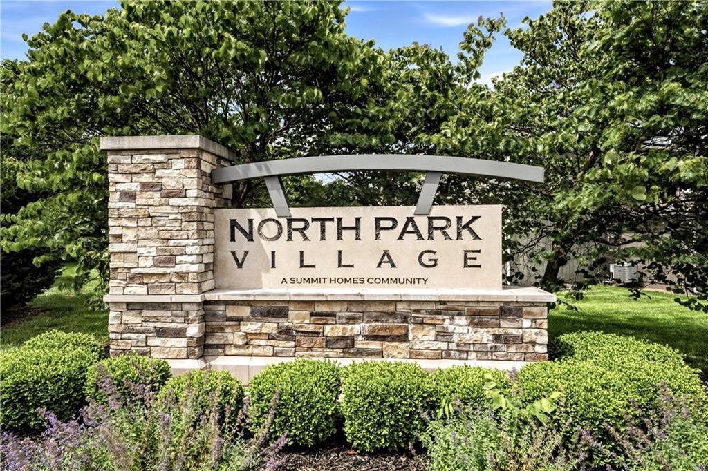 1829 Northeast Riley Drive Lee's Summit, MO 64086 - Photo 44 of 46