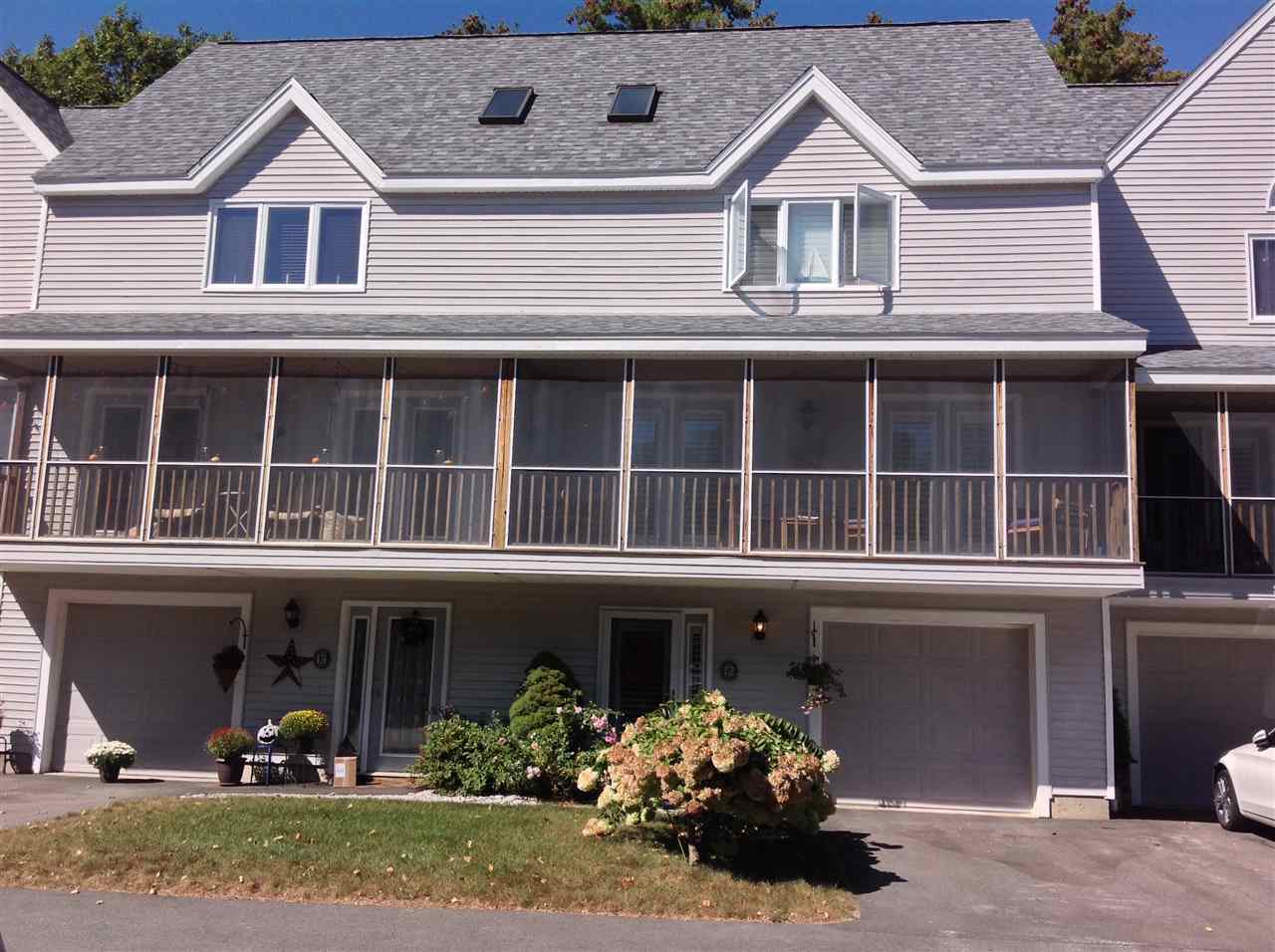 40 Collins Landing Road, Unit 12 Weare, NH 03281 - Photo 22 of 23