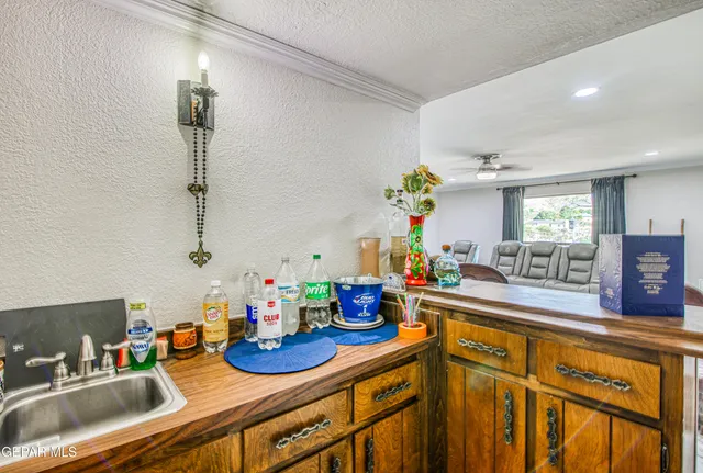 $474,950 | 3205 Pagosa Court, El Paso, TX 79904