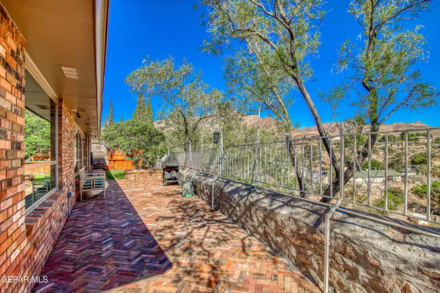 $474,950 | 3205 Pagosa Court, El Paso, TX 79904