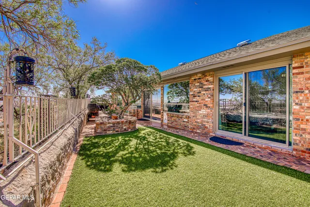 $474,950 | 3205 Pagosa Court, El Paso, TX 79904