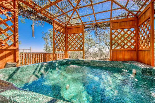 $474,950 | 3205 Pagosa Court, El Paso, TX 79904