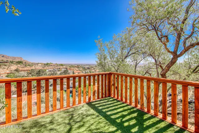 $474,950 | 3205 Pagosa Court, El Paso, TX 79904