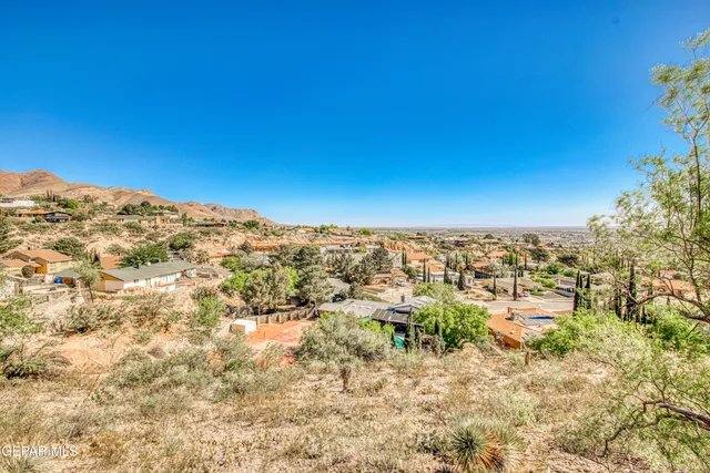 $474,950 | 3205 Pagosa Court, El Paso, TX 79904