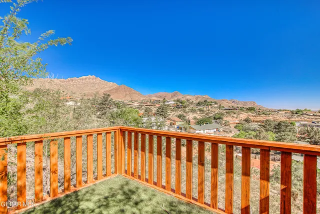 $474,950 | 3205 Pagosa Court, El Paso, TX 79904