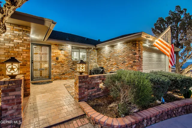 $474,950 | 3205 Pagosa Court, El Paso, TX 79904