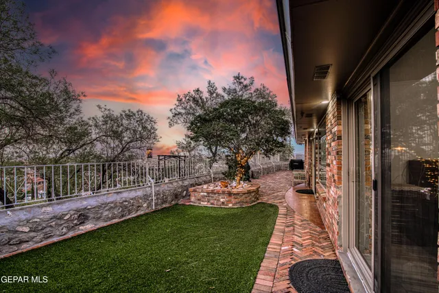 $474,950 | 3205 Pagosa Court, El Paso, TX 79904
