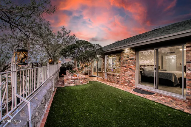 $474,950 | 3205 Pagosa Court, El Paso, TX 79904