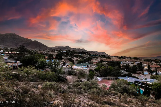 $474,950 | 3205 Pagosa Court, El Paso, TX 79904