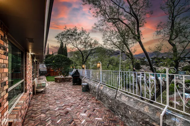 $474,950 | 3205 Pagosa Court, El Paso, TX 79904