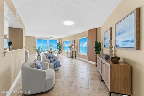 $1,200,000 | 735 N Highway, Unit 505, Indialantic, FL 32903
