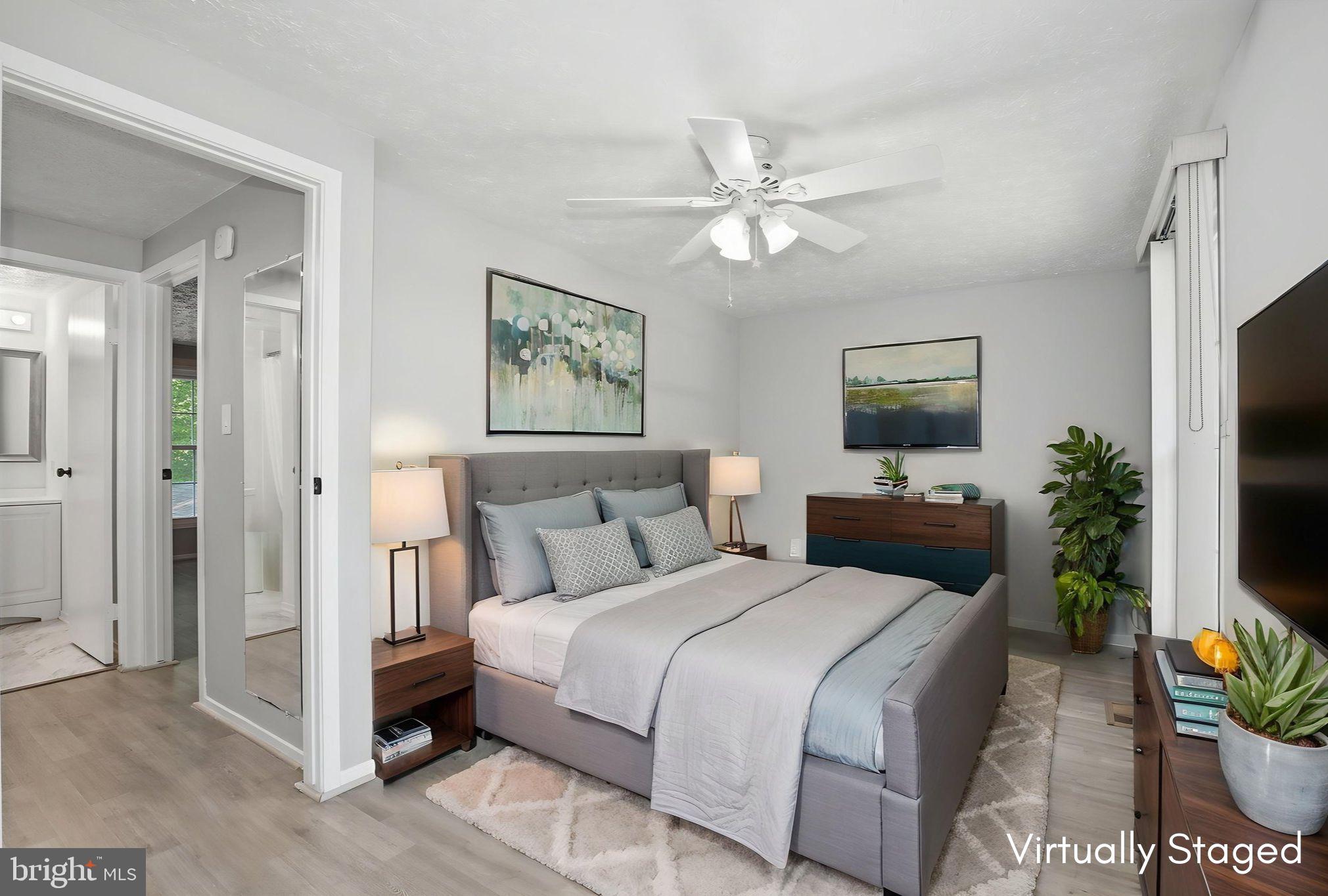 7625 R Sheffield Green Way Lorton, VA 22079 - Photo 15 of 28