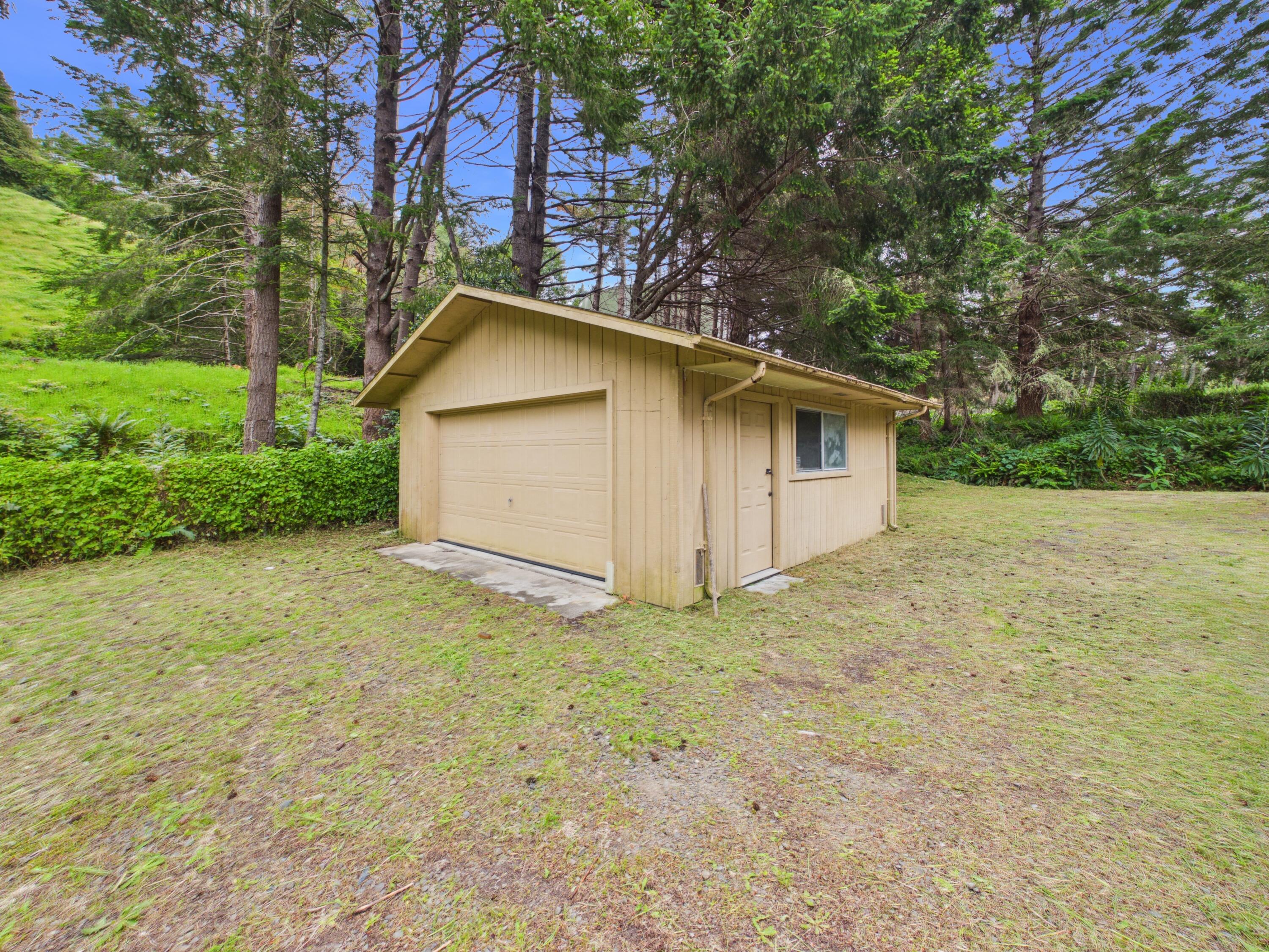 111 Beach Road Shelter Cove, CA 95589 - Photo 8 of 39