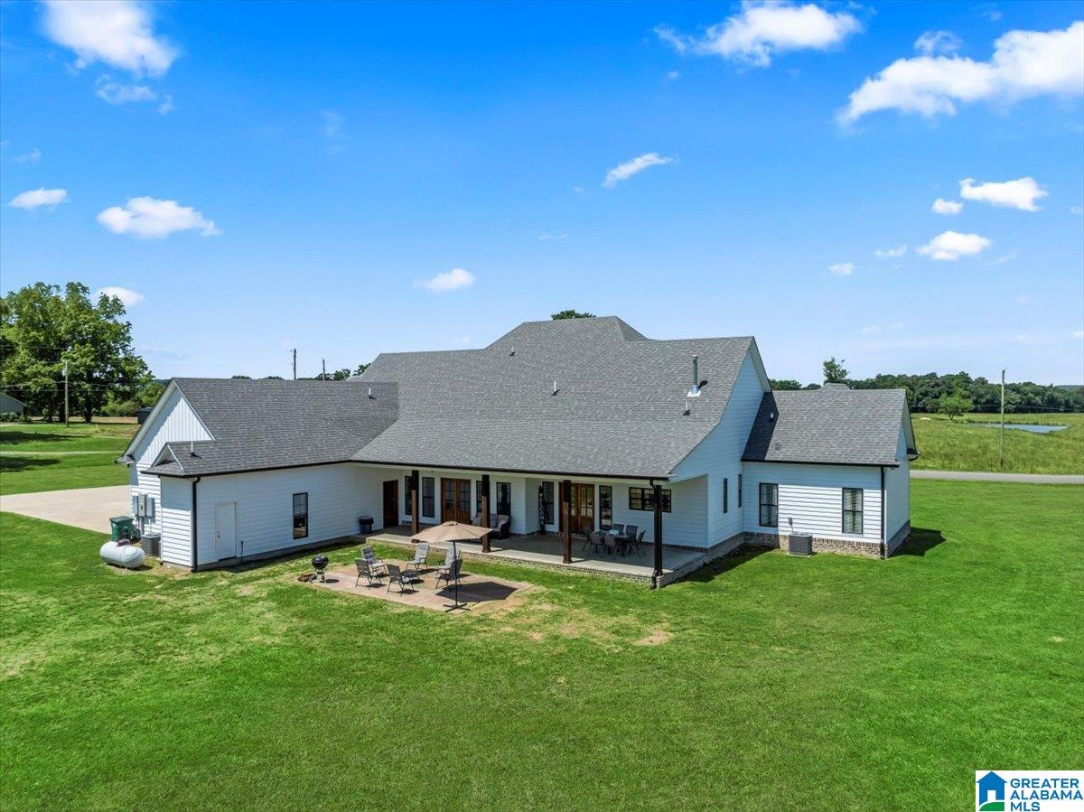 1520 Day Gap Road Cullman, AL 35057 - Photo 10 of 72