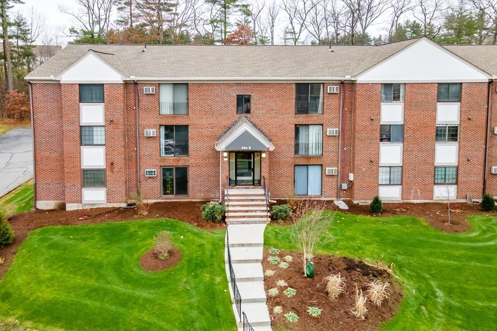 386 Great Road, Unit B21 Acton, MA 01720 - Photo 1 of 34 Gallery Image 1