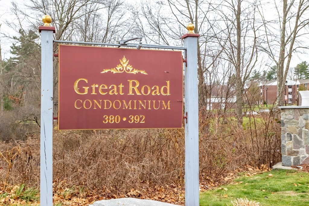 386 Great Road, Unit B21 Acton, MA 01720 - Photo 23 of 34 Gallery Image 23