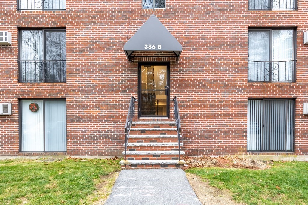 386 Great Road, Unit B21 Acton, MA 01720 - Photo 24 of 34 Gallery Image 24