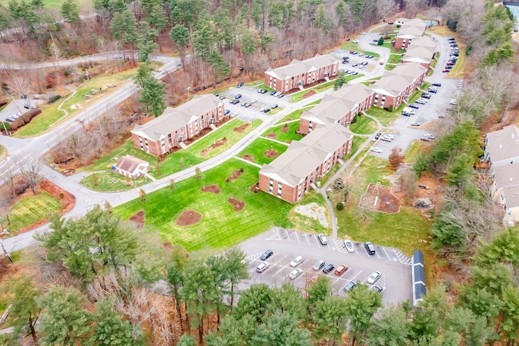 386 Great Road, Unit B21 Acton, MA 01720 - Photo 32 of 34 Gallery Image 32