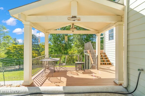 $885,000 | 209 Bucks And Doe Lane, La Follette, TN 37766