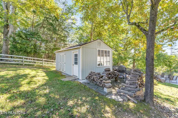 $885,000 | 209 Bucks And Doe Lane, La Follette, TN 37766