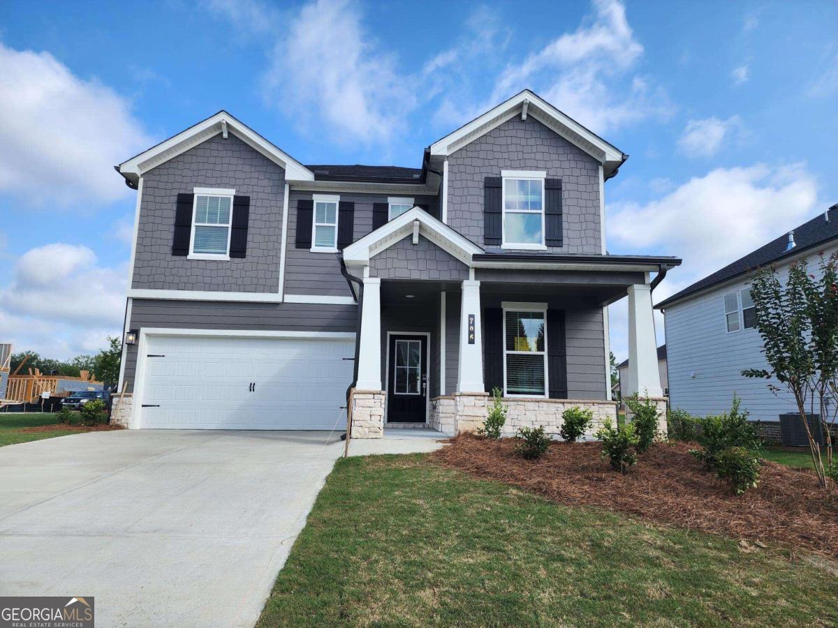 706 Ruddy Drive Grayson, GA 30017 - Photo 1 of 1 Gallery Image 1
