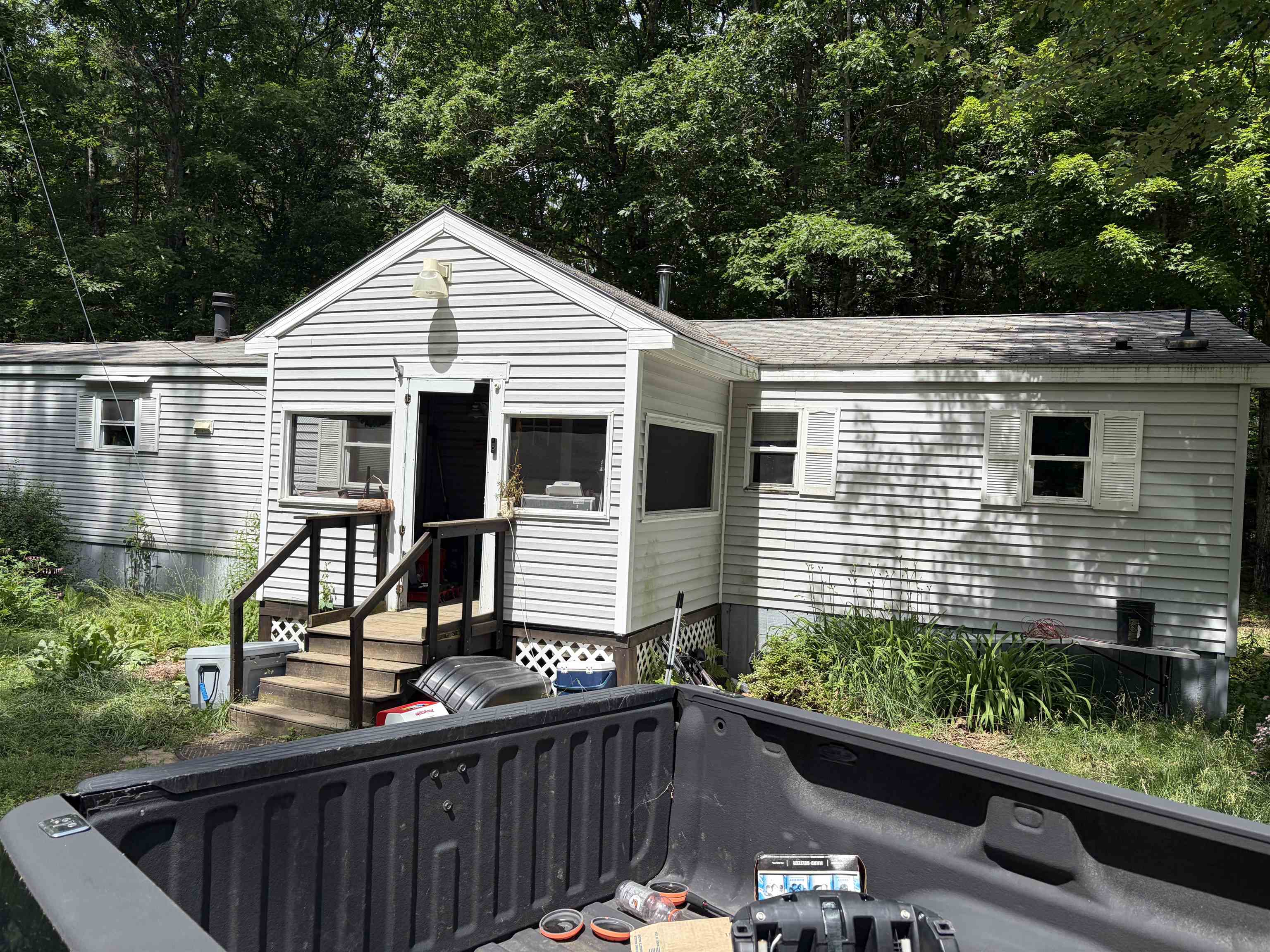 47 Gray Road Barnstead, NH 03218 - Photo 2 of 13