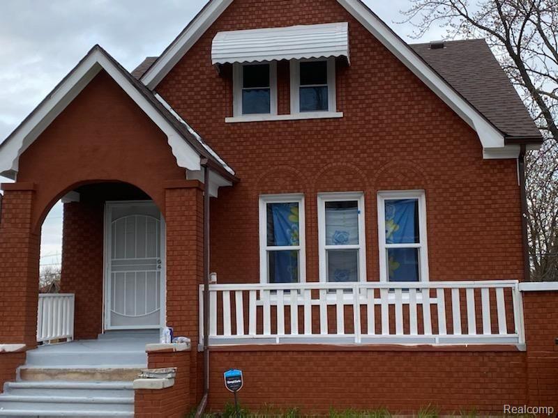 5900 Berkshire Street Detroit, MI 48224 - Photo 1 of 12 IMG-1663.JPG