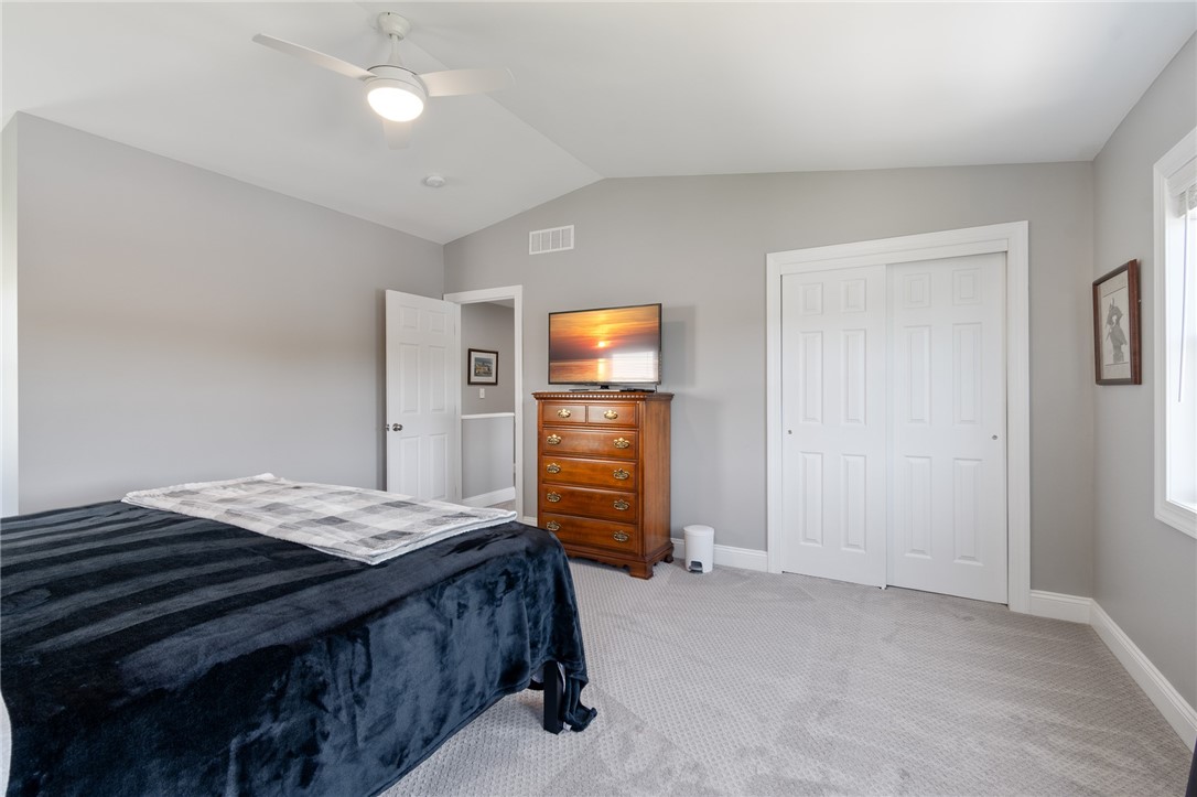 8249 Dogwood Road Huron, NY 14590 - Photo 15 of 33 Primary bedroom