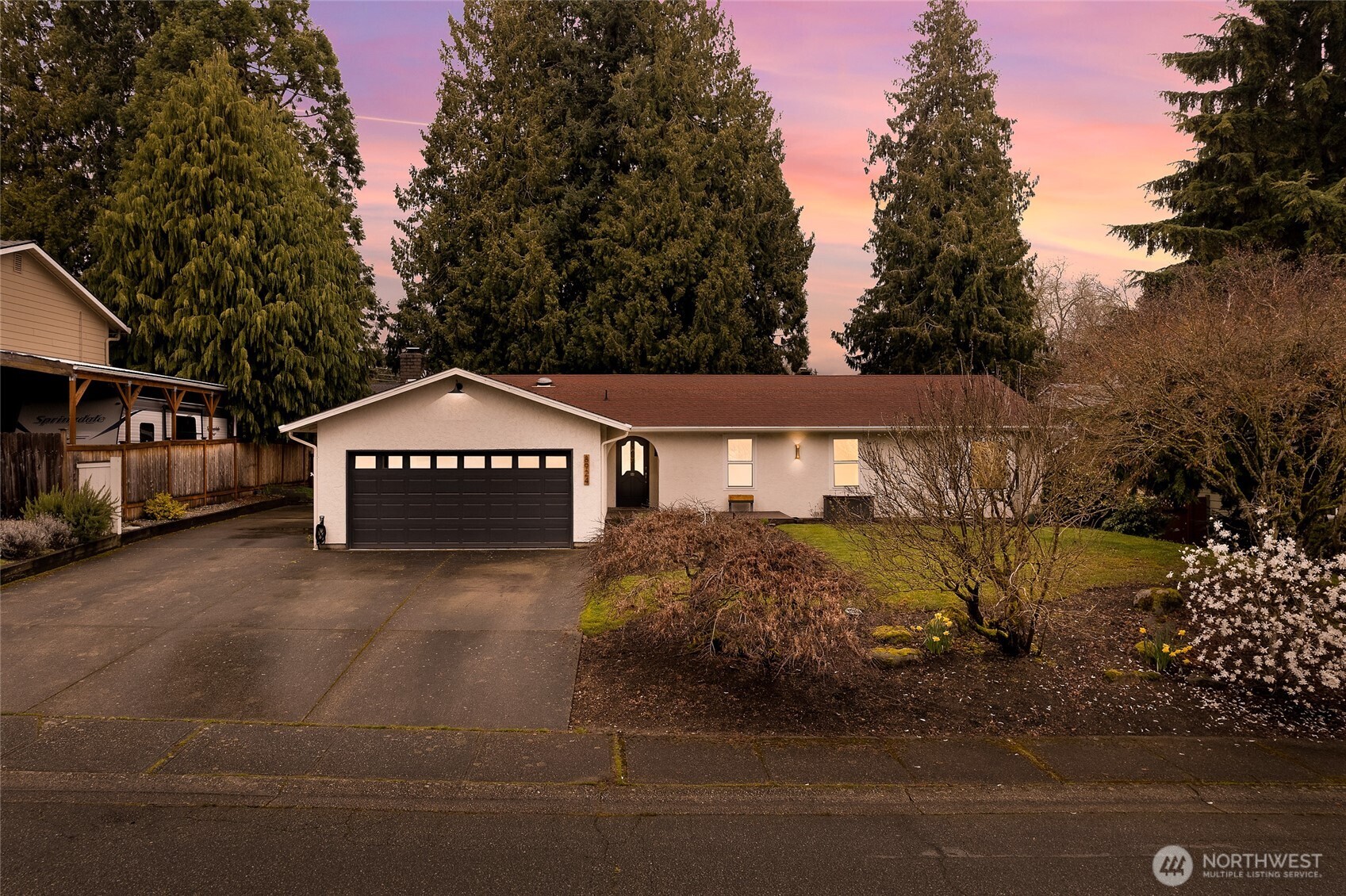 8924 Northeast 191st Place Bothell, WA 98011 - Photo 1 of 37