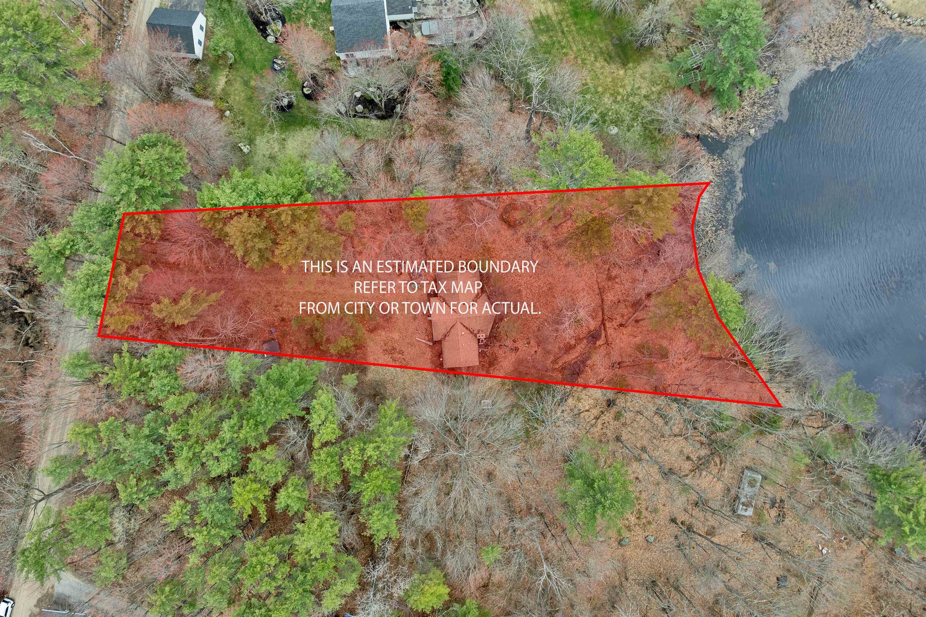 15 Merrivale Road Moultonborough, NH 03254 - Photo 2 of 25