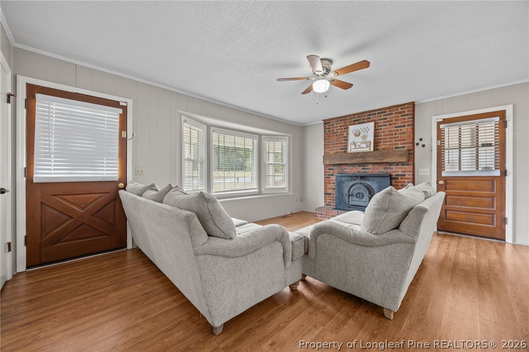 5345 Christian Light Road Fuquay-Varina, NC 27526 - Photo 27 of 48 Gallery Image 27