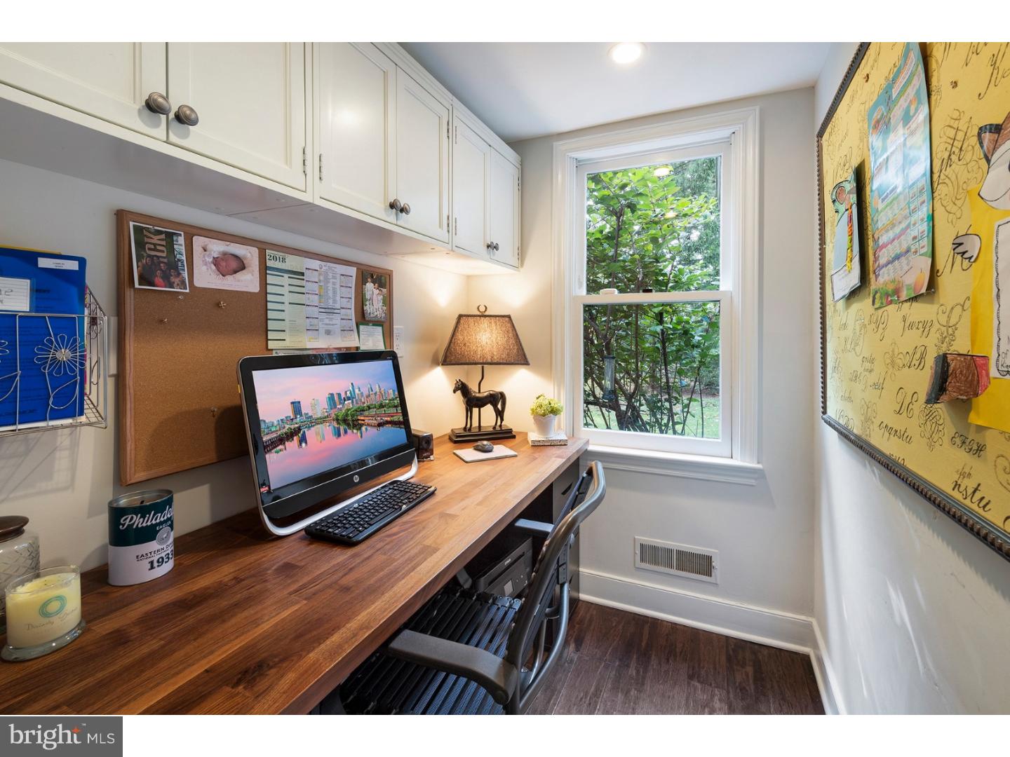 19 Fariston Road Wayne, PA 19087 - Photo 8 of 24 Office / Study